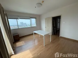 For rent 2 bed condo in Mueang Nonthaburi, Nonthaburi