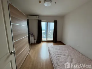 For rent 2 bed condo in Mueang Nonthaburi, Nonthaburi