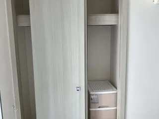 For rent studio condo in Mueang Nonthaburi, Nonthaburi