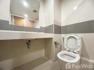 For rent studio condo in Mueang Nonthaburi, Nonthaburi