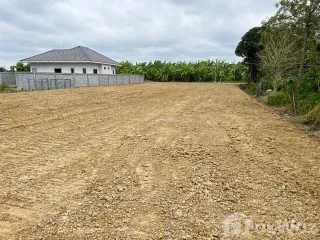 For sale land in Kamphaeng Saen, Nakhon Pathom