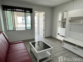 For sale 1 bed condo in Din Daeng, Bangkok