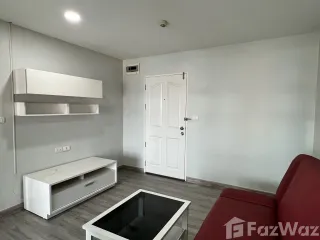 For sale 1 bed condo in Din Daeng, Bangkok