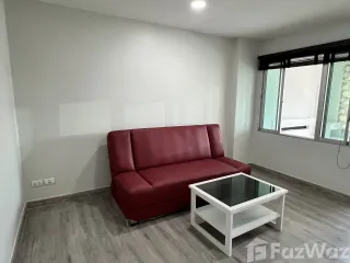 For sale 1 bed condo in Din Daeng, Bangkok