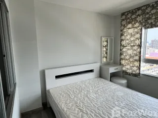 For sale 1 bed condo in Din Daeng, Bangkok