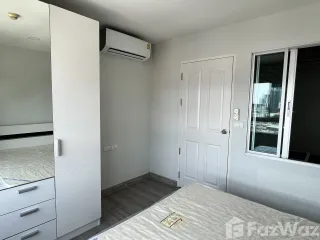 For sale 1 bed condo in Din Daeng, Bangkok