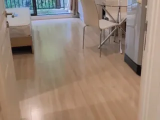 For sale studio condo in Khlong Toei, Bangkok