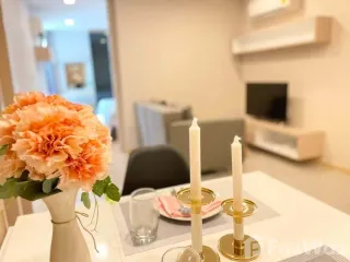 For rent studio condo in Watthana, Bangkok