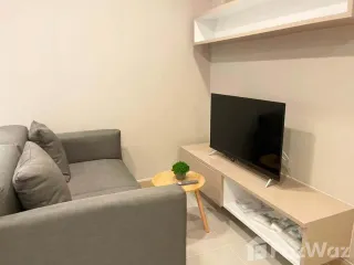 For rent studio condo in Watthana, Bangkok