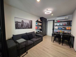 For sale 1 bed condo in Chatuchak, Bangkok