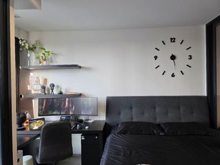 For sale 1 bed condo in Chatuchak, Bangkok