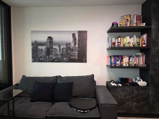For sale 1 bed condo in Chatuchak, Bangkok