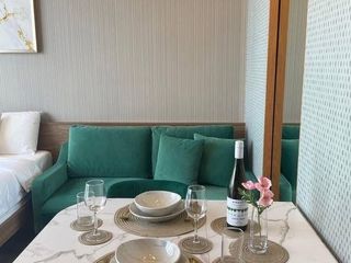 For sale 1 bed condo in Khlong Toei, Bangkok