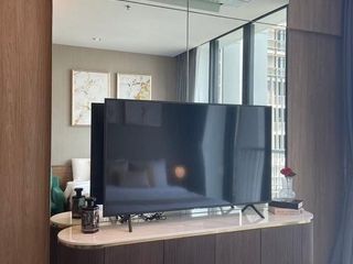 For sale 1 bed condo in Khlong Toei, Bangkok