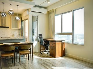 For sale 1 bed condo in Khlong Toei, Bangkok