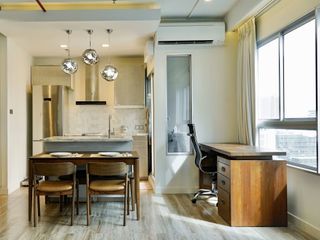 For sale 1 bed condo in Khlong Toei, Bangkok