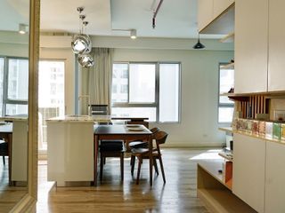 For sale 1 bed condo in Khlong Toei, Bangkok