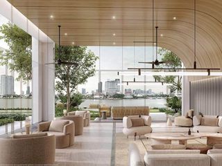 For sale 3 bed condo in Bang Kho Laem, Bangkok