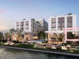 For sale 3 bed condo in Bang Kho Laem, Bangkok