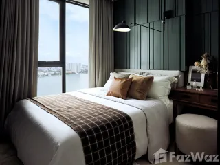 For sale 1 bed condo in Rat Burana, Bangkok
