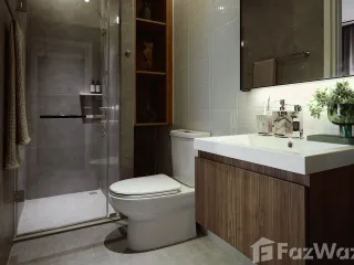 For sale 1 bed condo in Rat Burana, Bangkok