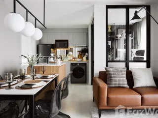 For sale 1 bed condo in Rat Burana, Bangkok