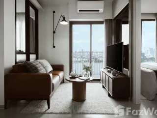 For sale 1 bed condo in Rat Burana, Bangkok