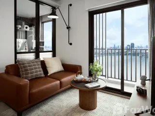 For sale 1 bed condo in Rat Burana, Bangkok