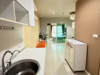 For sale studio condo in Phasi Charoen, Bangkok