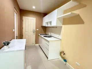 For sale studio condo in Phasi Charoen, Bangkok