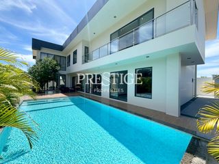 Haus zum Kauf mit 5 Zimmer in Bang Lamung, Chonburi