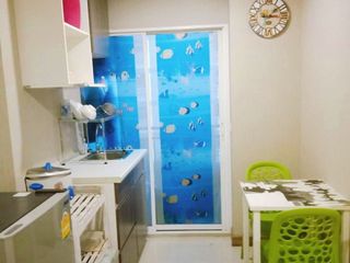 For sale 1 bed condo in Phasi Charoen, Bangkok