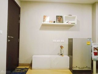 For sale 1 bed condo in Phasi Charoen, Bangkok