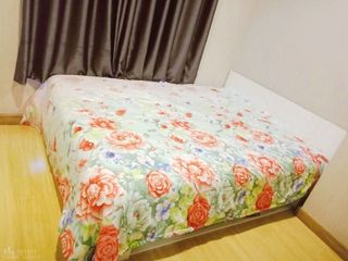 For sale 1 bed condo in Phasi Charoen, Bangkok