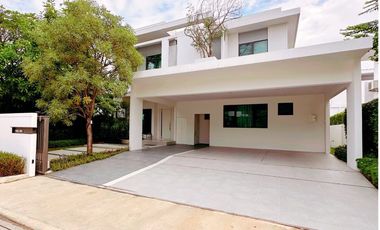 For rent 4 Beds house in Bang Phli, Samut Prakan