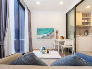For rent studio condo in Thalang, Phuket