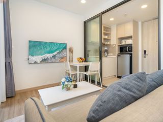 For rent studio condo in Thalang, Phuket