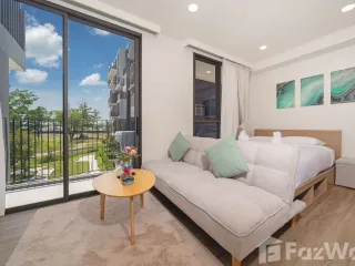 For rent studio condo in Thalang, Phuket