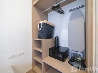 For rent studio condo in Thalang, Phuket