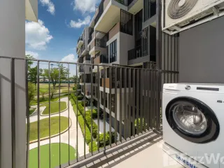 For rent studio condo in Thalang, Phuket