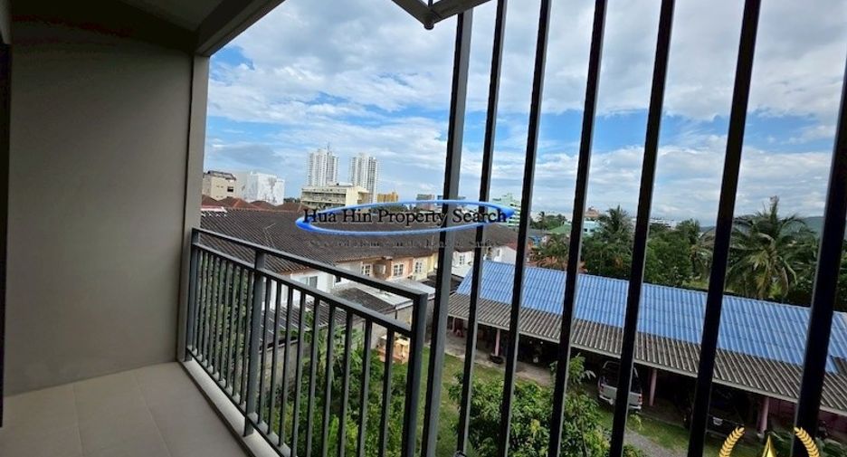 For sale 1 bed house in Hua Hin, Prachuap Khiri Khan