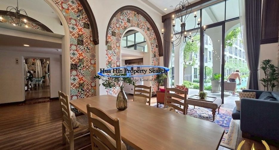For sale 1 bed house in Hua Hin, Prachuap Khiri Khan