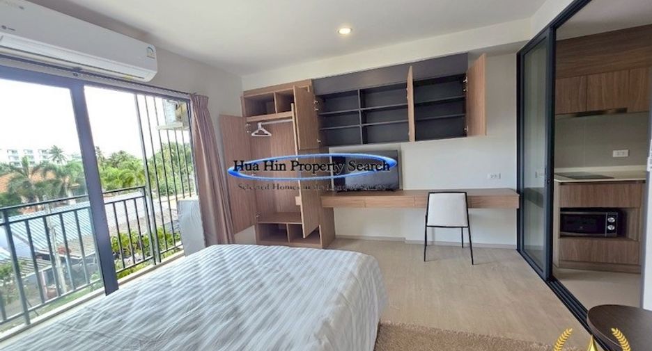 For sale 1 bed house in Hua Hin, Prachuap Khiri Khan