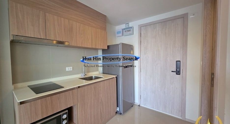 For sale 1 bed house in Hua Hin, Prachuap Khiri Khan