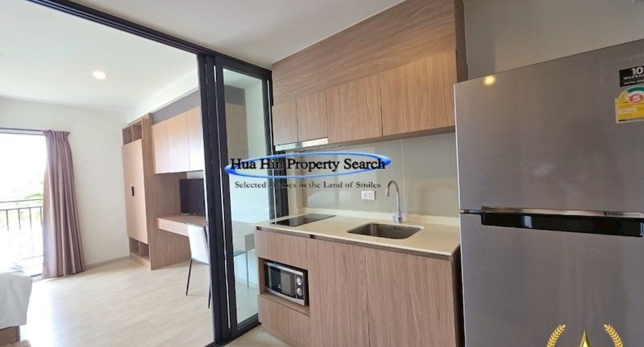For sale 1 bed house in Hua Hin, Prachuap Khiri Khan
