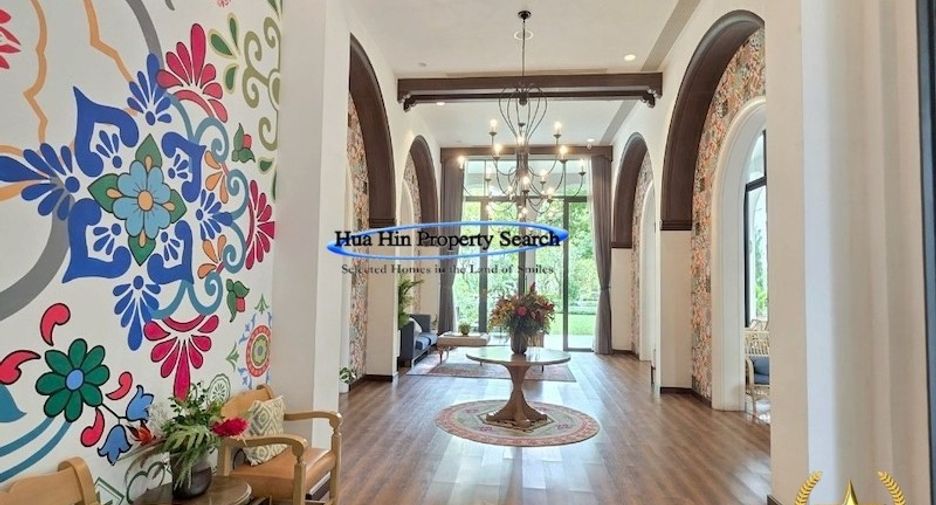 For sale 1 bed house in Hua Hin, Prachuap Khiri Khan