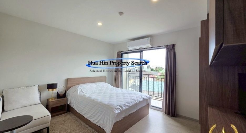 For sale 1 bed house in Hua Hin, Prachuap Khiri Khan