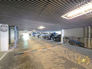 Продажа 1 кровать дом в Хуахин, Прачуапкхирикхан