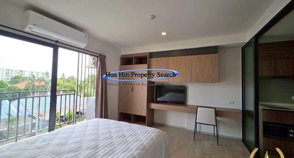For sale 1 bed house in Hua Hin, Prachuap Khiri Khan