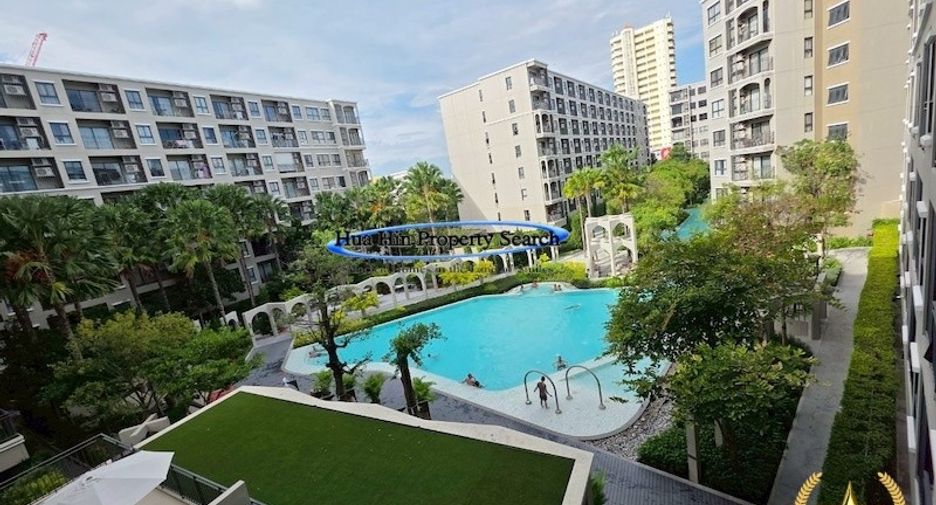 For sale 1 bed house in Hua Hin, Prachuap Khiri Khan